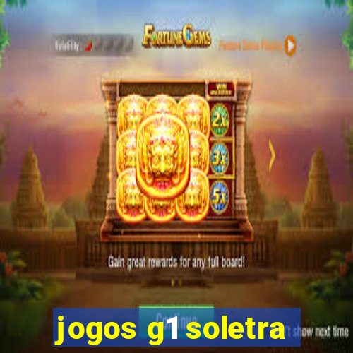 jogos g1 soletra